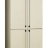 Smeg FQ960P холодильник Side-by-Side No-frost кремовый