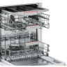 Bosch SMV46MX01R встраиваемая посудомоечная машина