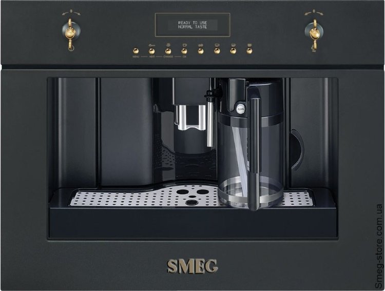 Smeg CMS8451A