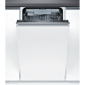 Bosch SPV25FX10R посудомоечная машина