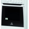 Indesit KNJ1G27W RU газовая плита