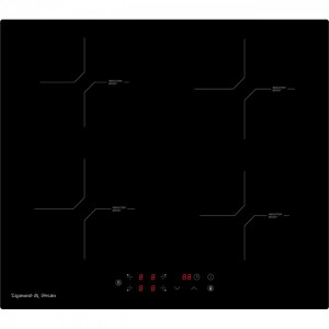 Zigmund & Shtain CI 33.6 B варочная панель индукционная