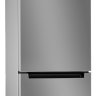 Indesit DF 5200 S холодильник с морозильником