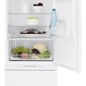 Electrolux ENN3153AOW холодильник комбинированный встраиваемый