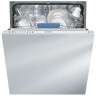 Indesit DIF 16T1 A EU полновстраиваемая посудомоечная машина 14 комплектов