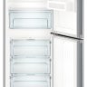 Liebherr CNel 4213 холодильник двухкамерный с нижней морозильной камерой