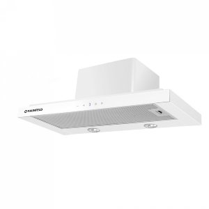 Maunfeld OUSE TOUCH 60 White Glass White вытяжка