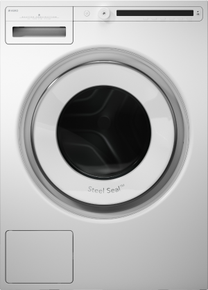 Asko W2114C.W стиральная машина