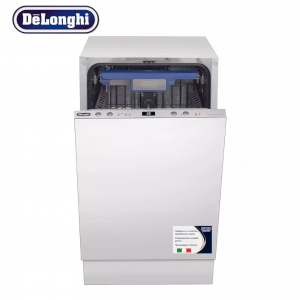 DeLonghi DDW 06S Granate platinum встраиваемая посудомоечная машина