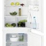 Electrolux ENN92801BW холодильник комбинированный встраиваемый