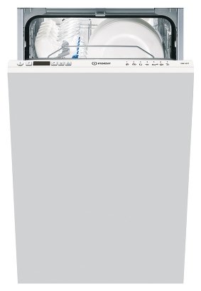 Indesit DISP 5377 (посудомоечная машина)