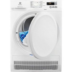 Electrolux EW6CR527P сушильная машина 7 кг