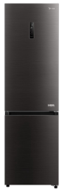 Midea MDRB521MIE28OD отдельностоящий холодильник с морозильником