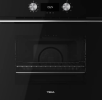 Teka HLB 8400 NIGHT RIVER BLACK мультифункциональный духовой шкаф с режимом турбо