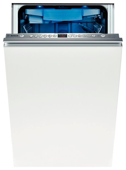 Bosch SPV69T70RU посудомоечная машина