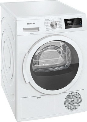 Siemens WT45M260OE сушильная машина