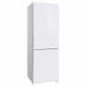 Korting KNFC 61869 GW отдельностоящий холодильник