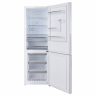 Korting KNFC 61869 GW отдельностоящий холодильник