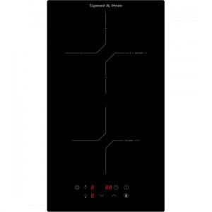 Zigmund & Shtain CN 38.3 B варочная панель электрическая