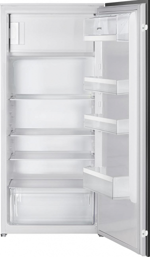 Smeg S4C122E встраиваемый холодильник