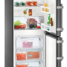 Liebherr CNbs 3915 холодильник с нижней морозильной камерой