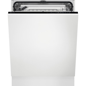 Electrolux EDA917122L посудомоечная машина встраиваемая