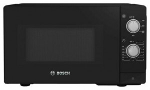 Bosch FFL020MB2 микроволновая печь