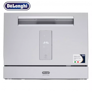 DeLonghi DDW 07T Fridere компактная посудомоечная машина