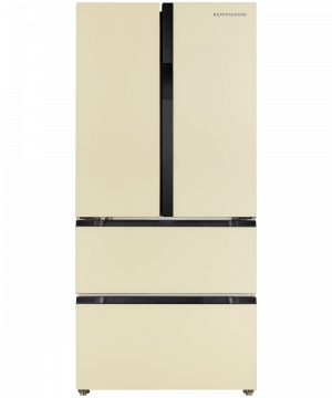 Kuppersberg RFFI 184 BEG холодильник French door