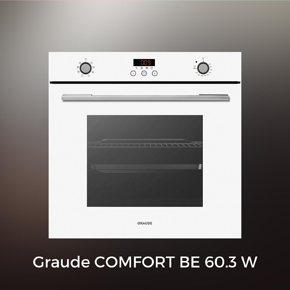 Духовой шкаф graude. GRAUDE be 60.3 w. Духовой шкаф GRAUDE be 60.3 w. GRAUDE GS 60.3 W. Духовой шкаф Maunfeld EOEM.769w, белый.