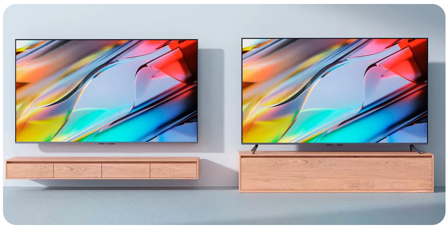 Xiaomi tv a2 43 2022 led hdr