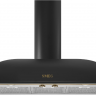 Smeg KS89AOE вытяжка настенная 90 см антрацит