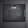 Gaggenau BMP251100 комбинированный духовой шкаф-микроволновка