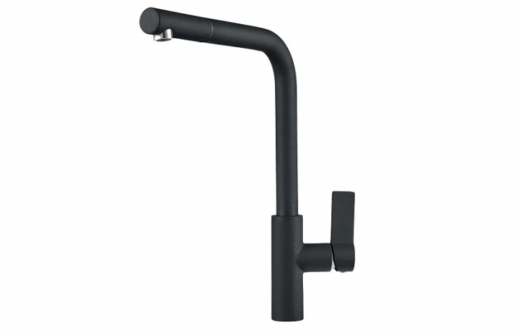 Granula GR-2502 шварц смеситель