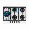 DeLonghi GERMANA 7GW BB газовая варочная панель