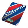 Maunfeld MKS-123G03 кухонные весы