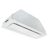 Konigin Falcon White Glass 80 вытяжка