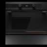 Teka HLC 84-G1 C MATT BLACK компактный мультифункциональный духовой шкаф