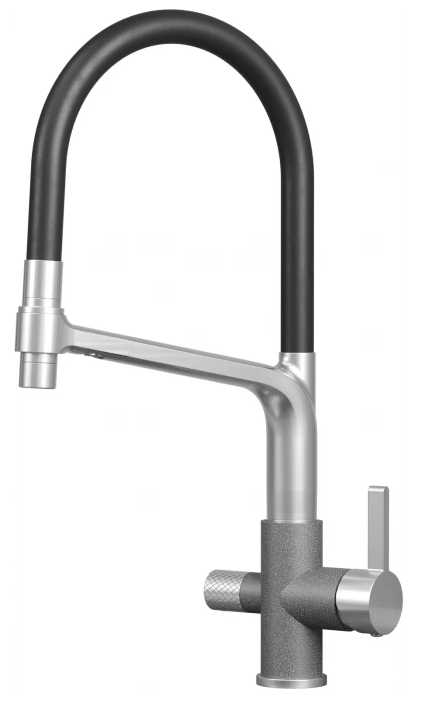 Granula GR-5083 графит смеситель