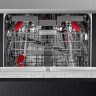 De Dietrich DCJ632DQX встраиваемая посудомоечная машина