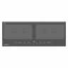 Maunfeld CVI904SFLDGR Inverter индукционная варочная панель