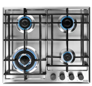 DeLonghi GRAZIA 6GW IM MODIFICATION газовая варочная панель