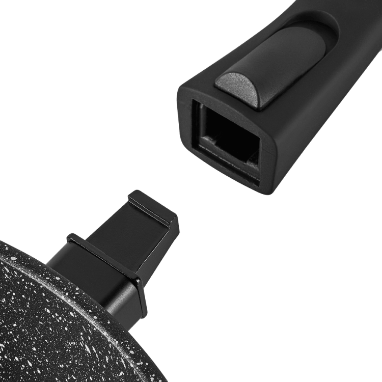 Maunfeld MF26HLD01RH сковорода