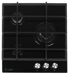 LEX GVG 431 BL газовая варочная панель