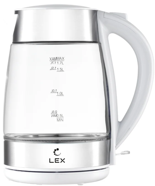 Lex LXK 3007-2 чайник электрический