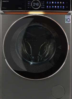 Hiberg i-DDQ10 - 814 Sd стиральная машина