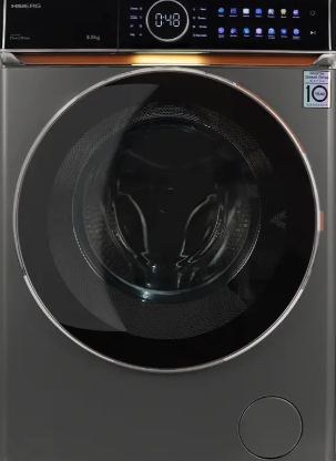Hiberg i-DDQ10 - 814 Sd стиральная машина
