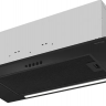 Meferi SMARTBOX60BK LIGHT вытяжка