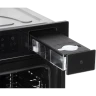 Hiberg S-VM 6415 B SMART электрический духовой шкаф