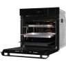 Hiberg S-VM 6415 B SMART электрический духовой шкаф